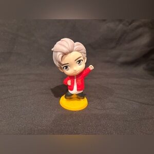 BTS TinyTAN Toy Encore Edition